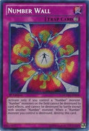 Number Wall (NUMH-EN058) [NUMH]