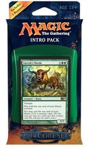 Magic 2014 M14 Intro Pack Bestial Strength [M14]