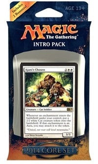 Magic 2014 M14 Intro Pack Lightforce [M14]