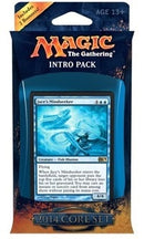 Magic 2014 M14 Intro Pack Psychic Labyrinth [M14]