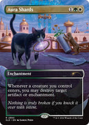Image for Aura Shards (2694) (2694) (Secret Lair Drop Series) (SLD) - Magic: The Gathering