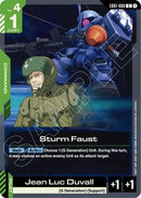 Image for Sturm Faust (EB01-080) (Eternal Nexus) - Gundam Card Game