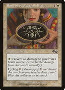 Rune of Protection Black (36) [USG]