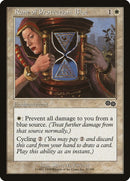 Rune of Protection Blue (37) [USG]