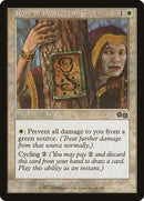 Rune of Protection Green (38) [USG]
