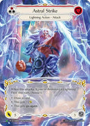 Image for Astral Strike - FAB469 (FAB469) (Flesh and Blood: Promo Cards) (PR) - Flesh and Blood TCG