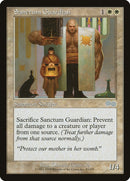 Sanctum Guardian (43) [USG]