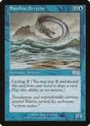 Sandbar Serpent (95) [USG]