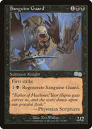 Sanguine Guard (155) [USG]