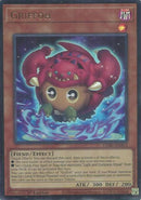 Image for Griffoh (CORI-EN004) (Chaos Origins) (CORI) - YuGiOh