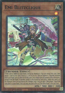 Image for Emi Blitzclique (CORI-EN014) (Chaos Origins) (CORI) - YuGiOh