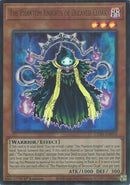 Image for The Phantom Knights of Decayed Cloak (CORI-EN018) (Chaos Origins) (CORI) - YuGiOh