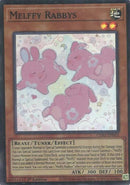 Image for Melffy Rabbys (CORI-EN021) (Chaos Origins) (CORI) - YuGiOh