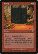 Scrap (213) [USG]