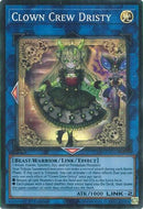 Image for Clown Crew Dristy (CORI-EN042) (Chaos Origins) (CORI) - YuGiOh