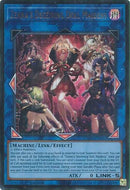 Image for Zenna's Deceiving Doll Maidens (CORI-EN043) (Chaos Origins) (CORI) - YuGiOh