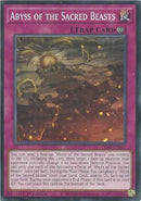 Image for Abyss of the Sacred Beasts (CORI-EN067) (Chaos Origins) (CORI) - YuGiOh