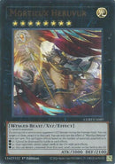 Image for Mortilux Heruvur (CORI-EN089) (Chaos Origins) (CORI) - YuGiOh