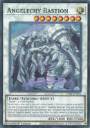 Image for Angelechy Bastion (CORI-EN091) (Chaos Origins) (CORI) - YuGiOh