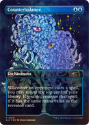 Image for Counterbalance (2066) (Rainbow Foil) (2066) (Secret Lair Drop Series) (SLD) - Magic: The Gathering