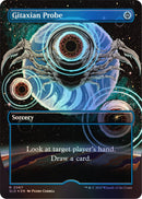 Image for Gitaxian Probe (2067) (Rainbow Foil) (2067) (Secret Lair Drop Series) (SLD) - Magic: The Gathering