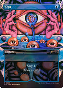 Image for Opt (2068) (Rainbow Foil) (2068) (Secret Lair Drop Series) (SLD) - Magic: The Gathering