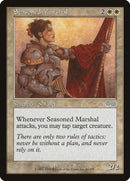 Seasoned Marshal (44) [USG]