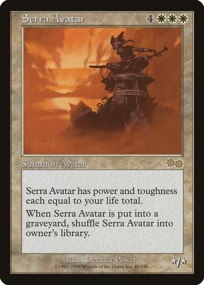 Serra Avatar (45) [USG]