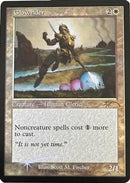 Image for Glowrider (Retro Frame) (7138) (Secret Lair Drop Series) (SLD) - Magic: The Gathering
