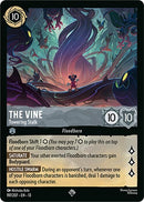 Image for The Vine - Towering Stalk (197/204) (Attack of the Vine!) (13) - Disney Lorcana