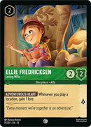 Image for Ellie Fredricksen - Loving Wife (75/204) (Attack of the Vine!) (13) - Disney Lorcana