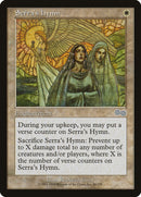 Serras Hymn (48) [USG]