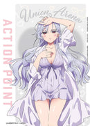 Image for Action Point Card (AP04) (UE21BT/RLY-1-AP04) (UE21BT: The 100 Girlfriends Who Really, Really, Really, Really, REALLY Love You) (UE21BT) - Union Arena
