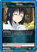 Image for Shizu (P-002) (UE20BT/TSK-P-002) (UE20BT: That Time I Got Reincarnated as a Slime) (UE20BT) - Union Arena