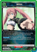Image for Milim (P-006) (UE20BT/TSK-P-006) (UE20BT: That Time I Got Reincarnated as a Slime) (UE20BT) - Union Arena