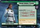 Image for Grand Admiral Sloane - Holding the Empire Together (Hyperspace) (271) (Ashes of the Empire) (ASH) - Star Wars: Unlimited