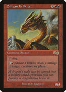 Shivan Hellkite (214) [USG]