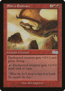 Shivs Embrace (216) [USG]