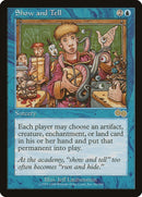 Show and Tell (96) [USG]