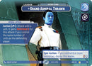 Image for Grand Admiral Thrawn - Victory is Mine (Showcase) (770) (Ashes of the Empire) (ASH) - Star Wars: Unlimited