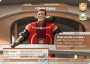 Image for Greef Karga - Gracious Magistrate (Showcase) (783) (Ashes of the Empire) (ASH) - Star Wars: Unlimited