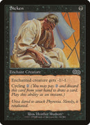 Sicken (156) [USG]
