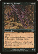 Skittering Skirge (158) [USG]