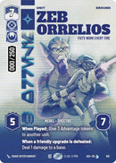 Image for Zeb Orrelios - Fists Work Every Time (Serialized) (918) (Ashes of the Empire) (ASH) - Star Wars: Unlimited