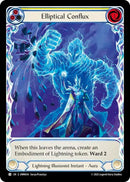 Image for Elliptical Conflux (Extended Art) (OMN034) (Omens of the Third Age) (OMN) - Flesh and Blood TCG