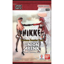 Image for GODDESS OF VICTORY: NIKKE Precious Booster Pack - Union Arena