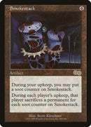 Smokestack (309) [USG]