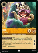 Image for Boo - In Disguise (19/204) (Attack of the Vine!) (13) - Disney Lorcana