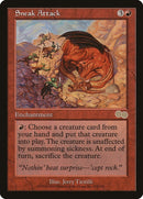 Sneak Attack (218) [USG]