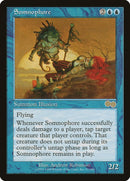 Somnophore (97) [USG]